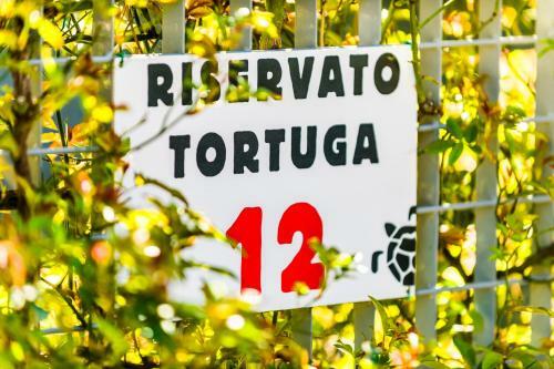 Apartamento Casa Tortuga