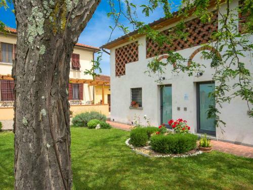 Apartamento Locazione Turistica Oleandro