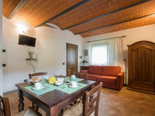 Apartamento Locazione Turistica Oleandro