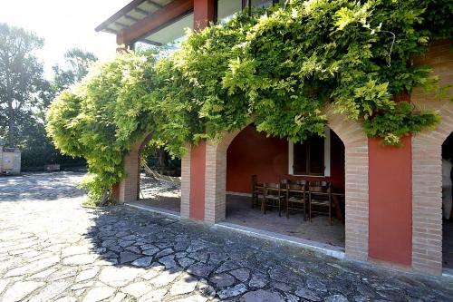 Todi Villa Sleeps 10 Pool Wifi