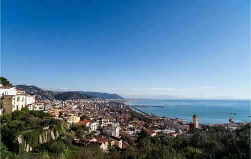 Eight-bedroom Holiday Home In Torchiara