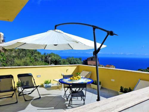 Apartamento Locazione Turistica Emar