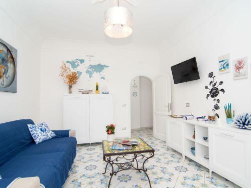 Apartamento Locazione Turistica Emar