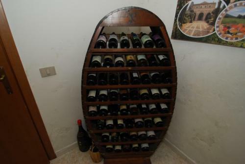 Apartamento Dante/pino