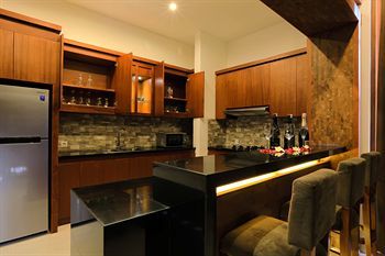 Bale Gede Villas