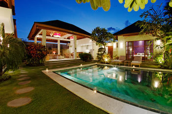 Villa Essence