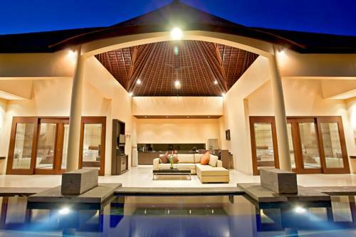 Arsa Villa Bali