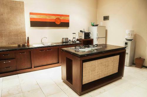 Arsa Villa Bali