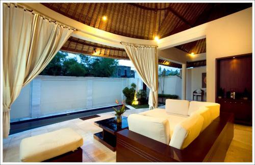 Arsa Villa Bali