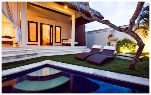 Arsa Villa Bali