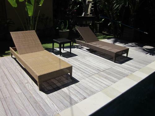 Sasa Bali Villas
