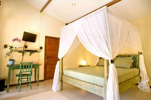 Sasa Bali Villas