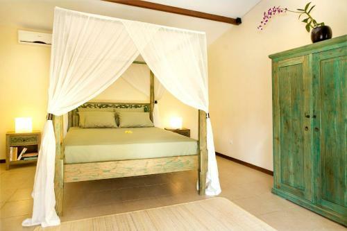 Sasa Bali Villas