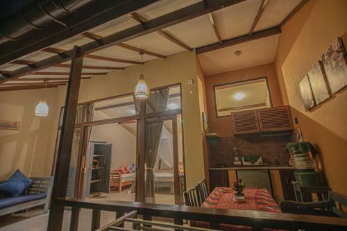 Sasa Bali Villas