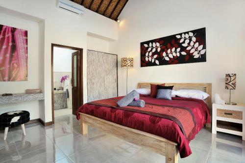 Villa Capri
