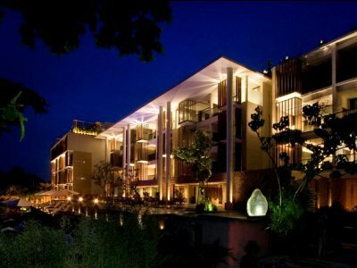 Hotel Anantara Seminyak Resort & Spa