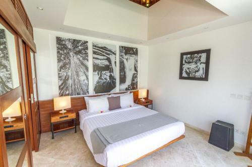 Vishuddha Ajna Villa
