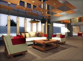 Hotel Zodiak At Seminyak Bali