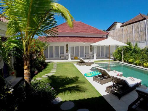 Hevea Villas