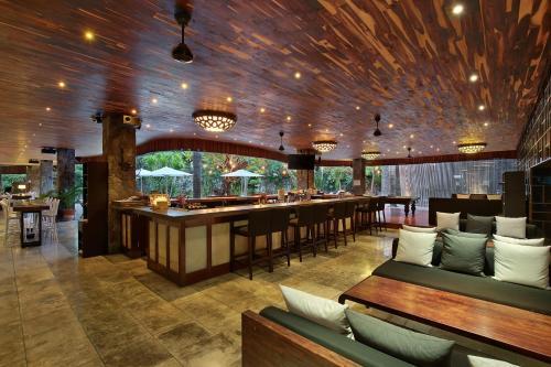 Villa Peppers Sentosa Seminyak