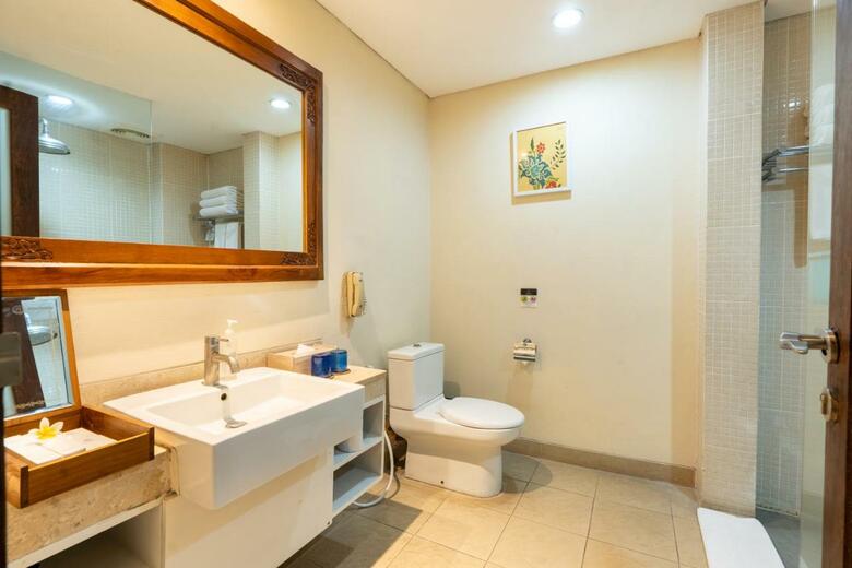 Hotel Ivory Resort Seminyak