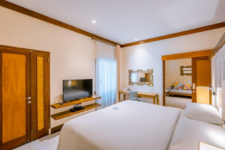 Hotel Ivory Resort Seminyak