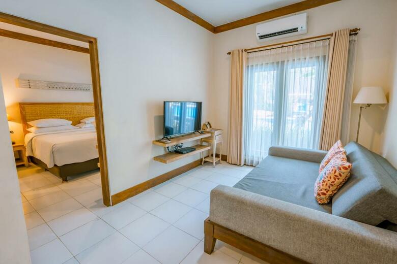 Hotel Ivory Resort Seminyak