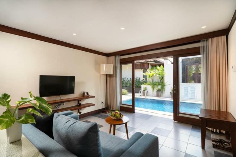 Hotel Ivory Resort Seminyak