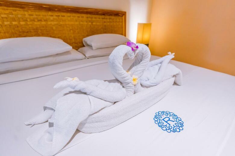 Hotel Ivory Resort Seminyak