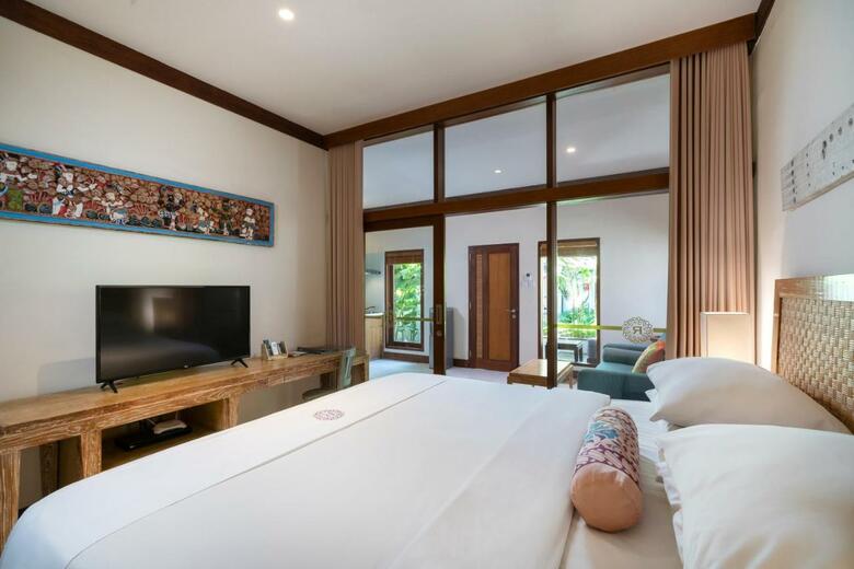 Hotel Ivory Resort Seminyak