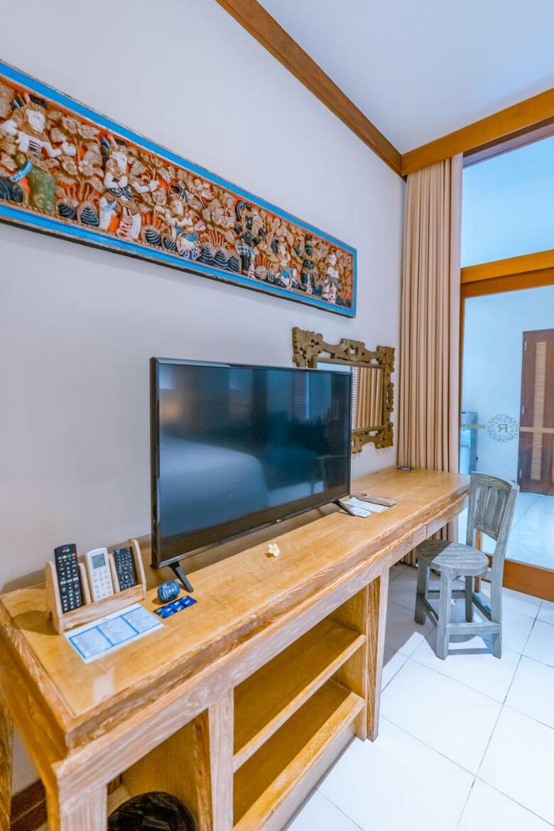 Hotel Ivory Resort Seminyak