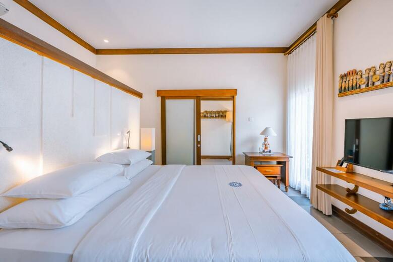 Hotel Ivory Resort Seminyak