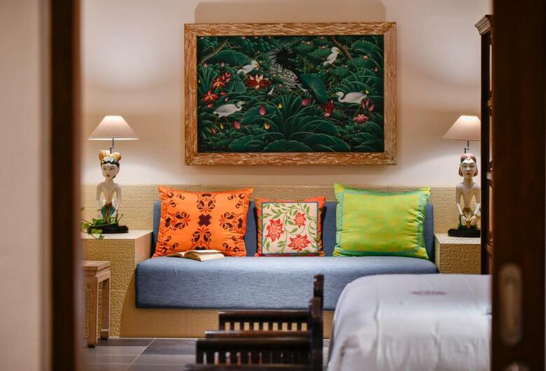 Hotel Ivory Resort Seminyak