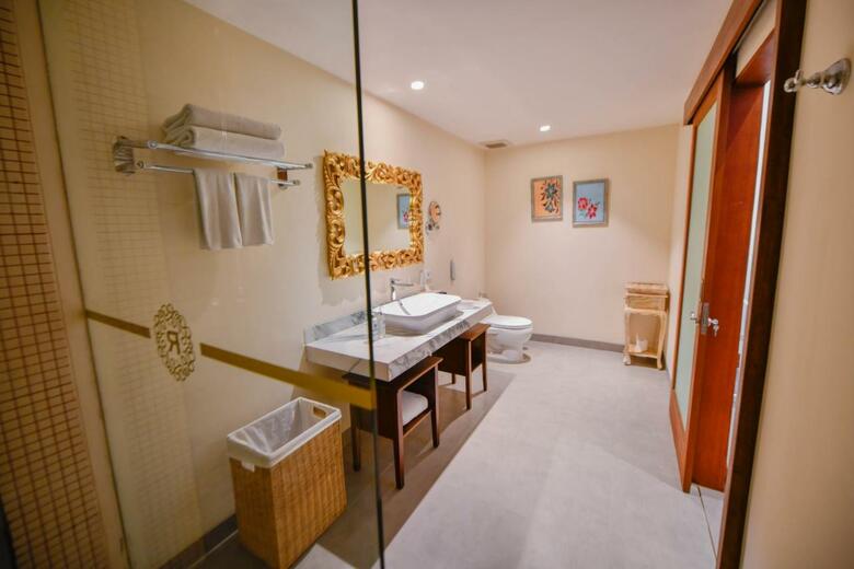 Hotel Ivory Resort Seminyak