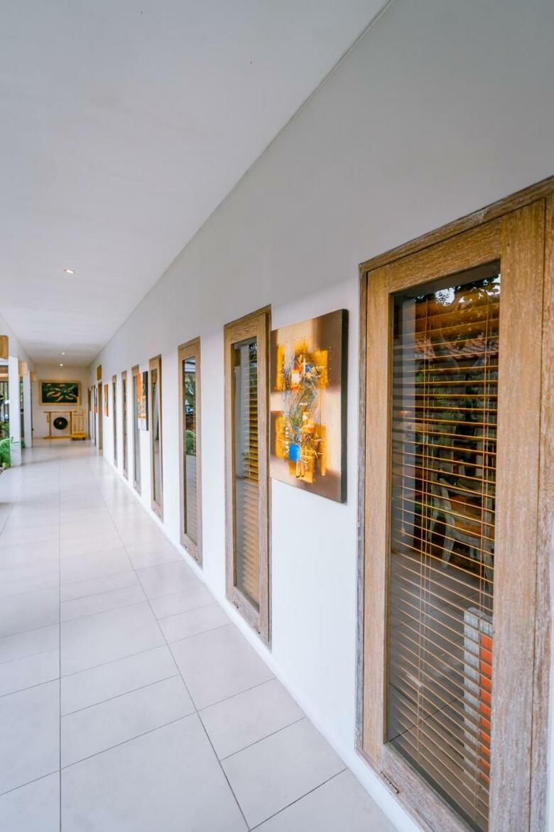 Hotel Ivory Resort Seminyak
