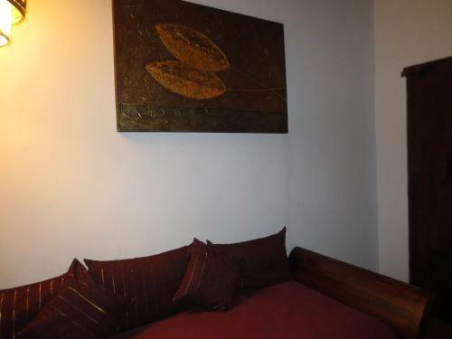 Hostal Touring Sanur