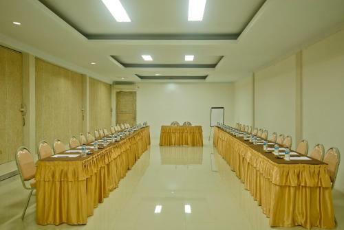 Patrisia Hotel