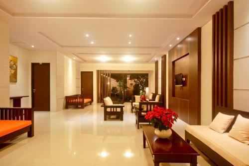 Patrisia Hotel
