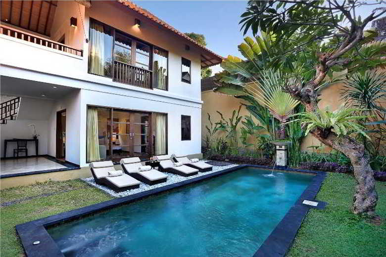 Hotel Dampati Villas