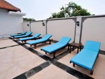 Aquarius Beach Hotel