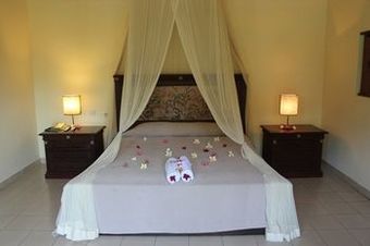 Hotel Sukun Bali Cottage