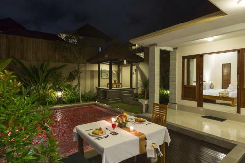 Kubal Villa