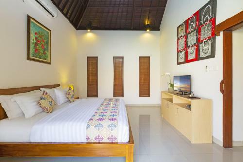 Kubal Villa