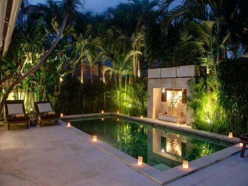 Villa Oberoi