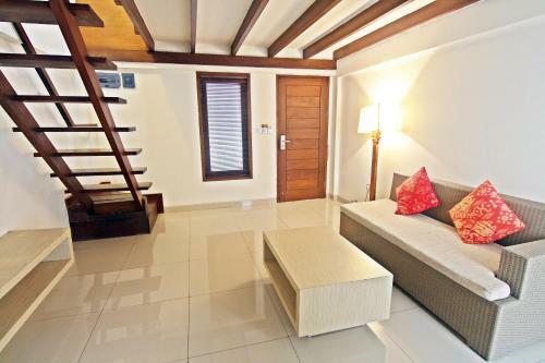 Apartamentos The Legian Sunset Residence