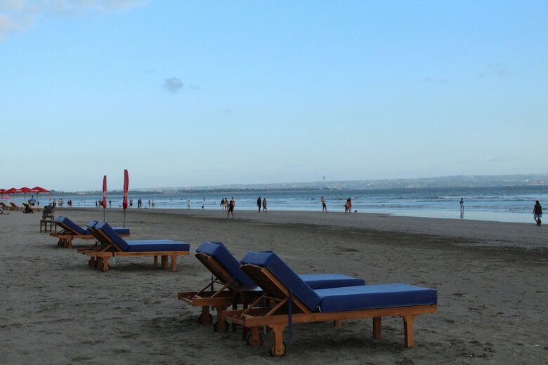 Sarinande Hotel