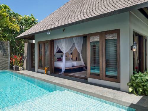 Villa Des Indes