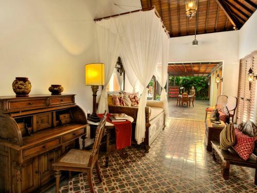 Villa Des Indes