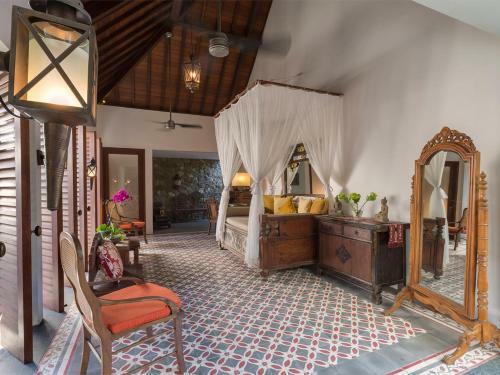 Villa Des Indes