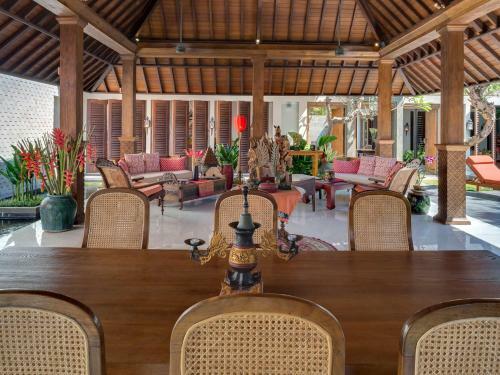 Villa Des Indes